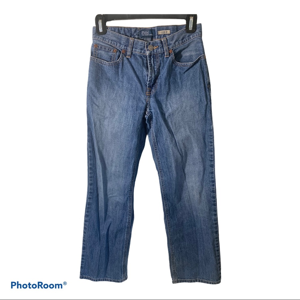 Polo by Ralph Lauren kid Boy size 12 jeans